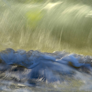 An image from the 'Timeless' series by photographer Rob Love, on show at Melbourne's Colour Factory Gallery soon.